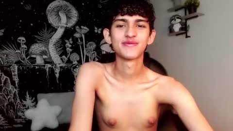 Snapshot of michaelkoiv chatting on 07/16/26, 11:27 michaelkoiv online show from 07/16/26, 11:27