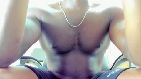 Snapshot of michaell_devlin chatting on 11/10/25, 03:38 Jako Jaaxx online show from 11/10/25, 03:38