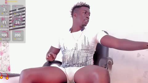 Snapshot of michaell_james chatting on 01/05/25, 07:28 Michaell online show from 01/05/25, 07:28