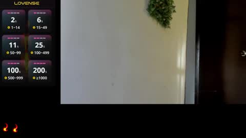 Snapshot of michaell_james chatting on 09/14/25, 09:36 Michaell online show from 09/14/25, 09:36