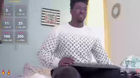 Snapshot of michaell_james chatting on 09/19/25, 03:34 Michaell online show from 09/19/25, 03:34