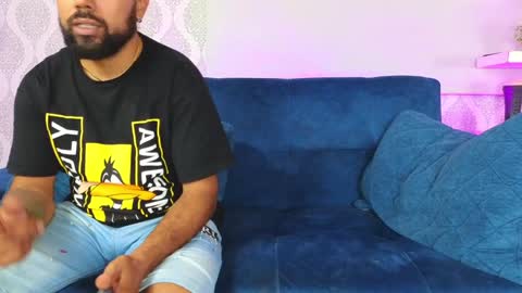 Michaell online show from 01/04/25, 12:59