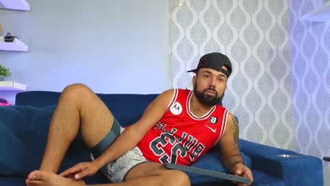 Michaell online show from 01/06/25, 12:48