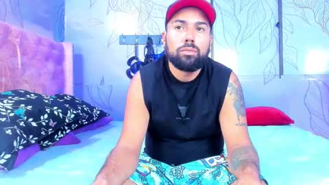 Michaell online show from 01/07/25, 12:34