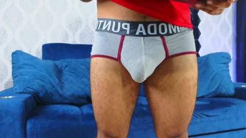 Michaell online show from 01/21/25, 01:08