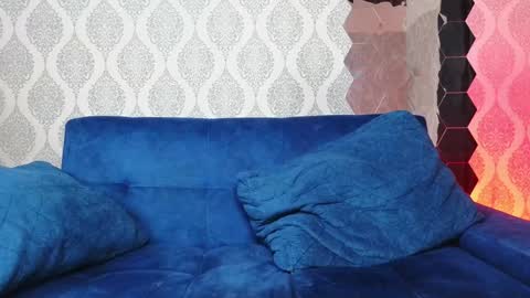 Michaell online show from 01/26/25, 03:06