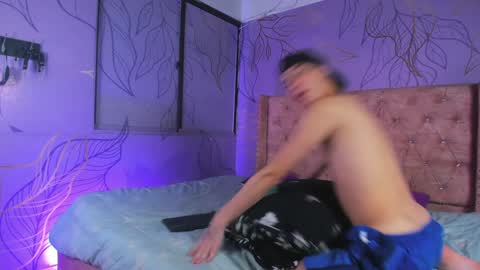 Michaell online show from 02/26/25, 01:32