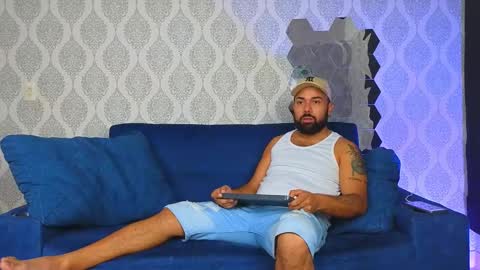 Michaell online show from 03/04/25, 12:50