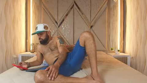 Snapshot of michaell_twink chatting on 05/18/26, 12:07 Michaell online show from 05/18/26, 12:07