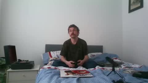 Snapshot of michaelmorgan387 chatting on 04/19/26, 03:55 michaelmorgan387 online show from 04/19/26, 03:55