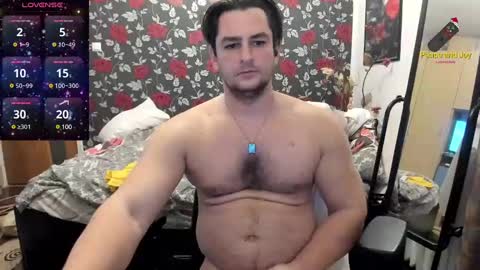 Snapshot of michaelragnar90 chatting on 12/11/24, 06:20 michaelragnar90 online show from 12/11/24, 06:20