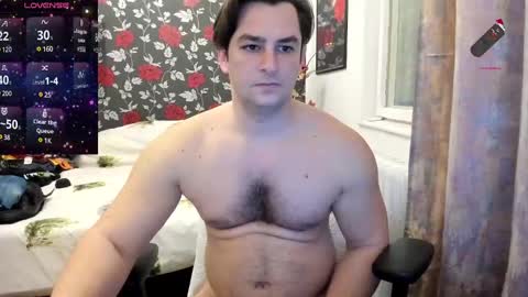 Snapshot of michaelragnar90 chatting on 02/02/25, 09:19 michaelragnar90 online show from 02/02/25, 09:19