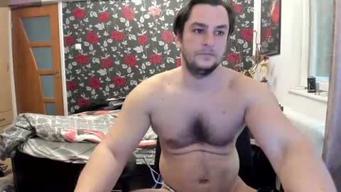 Snapshot of michaelragnar90 chatting on 02/26/25, 10:04 michaelragnar90 online show from 02/26/25, 10:04