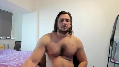 michaelragnar90 online show from 12/15/25, 09:46