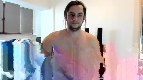 michaelragnar90 online show from 02/02/26, 07:40