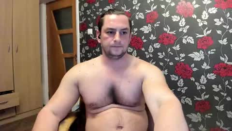 michaelragnar90 online show from 03/16/26, 06:34