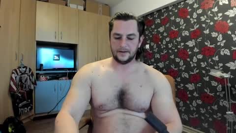 michaelragnar90 online show from 03/29/26, 07:08