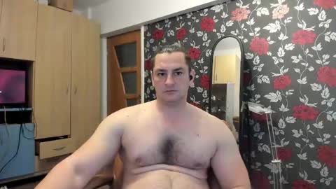 michaelragnar90 online show from 04/30/26, 11:49