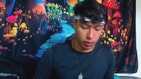 michaelstones online show from 12/13/24, 01:33