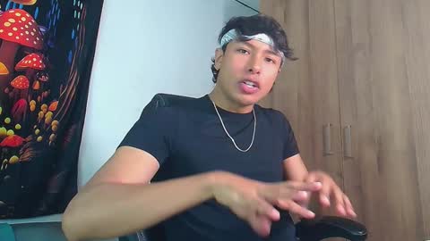 michaelstones online show from 01/13/25, 01:49