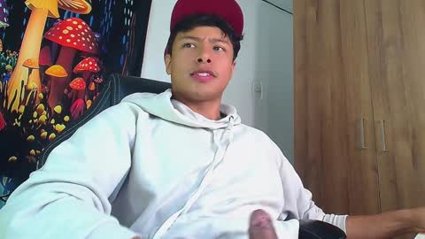 michaelstones online show from 01/21/25, 02:26