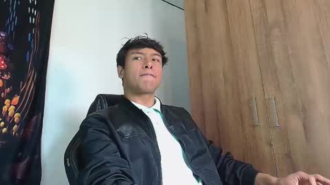 michaelstones online show from 02/26/25, 02:36