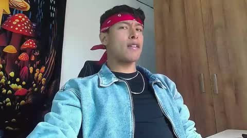 michaelstones online show from 03/12/25, 02:45