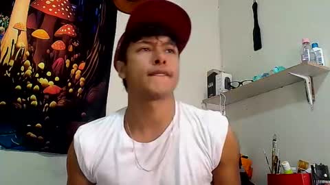 michaelstones online show from 09/08/25, 05:12