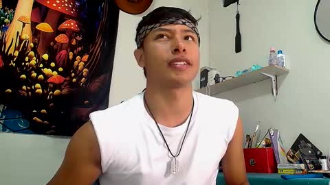 michaelstones online show from 09/11/25, 04:40