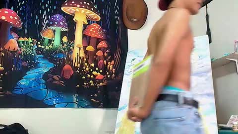 michaelstones online show from 09/17/25, 07:59