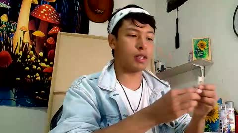 michaelstones online show from 10/02/25, 04:36