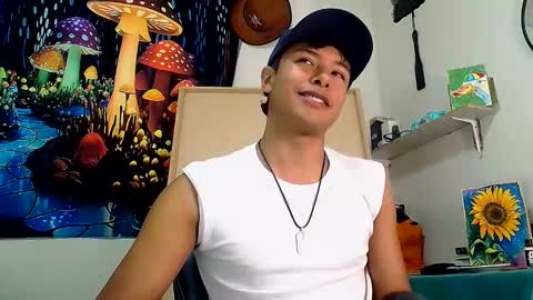 michaelstones online show from 10/08/25, 06:16