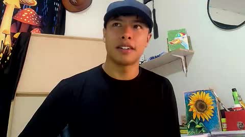 michaelstones online show from 12/01/25, 03:11