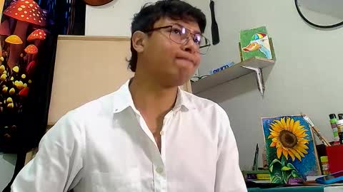 michaelstones online show from 12/14/25, 05:18