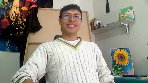 michaelstones online show from 02/24/26, 02:48