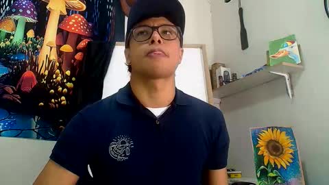 michaelstones online show from 03/20/26, 03:17