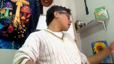 Snapshot of michaelstones chatting on 03/24/26, 06:57 michaelstones online show from 03/24/26, 06:57