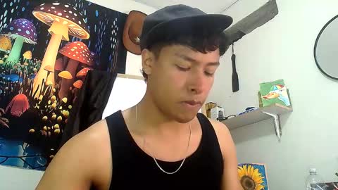 Snapshot of michaelstones chatting on 05/06/26, 04:12 michaelstones online show from 05/06/26, 04:12