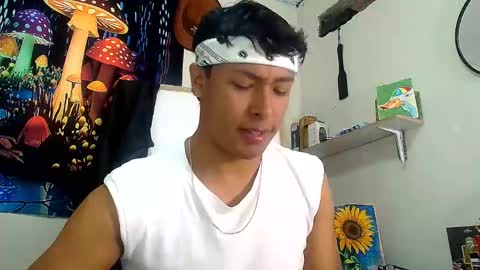 Snapshot of michaelstones chatting on 05/14/26, 03:41 michaelstones online show from 05/14/26, 03:41