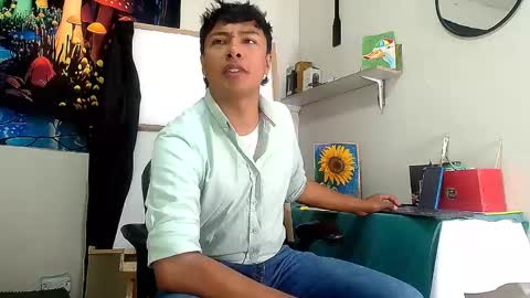 Snapshot of michaelstones chatting on 05/19/26, 03:18 michaelstones online show from 05/19/26, 03:18