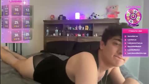 michaeltorrexx696378 online show from 02/11/26, 04:12