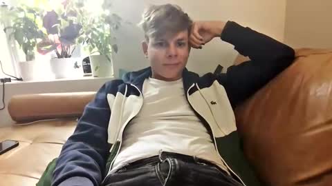 michaeltwinkboy online show from 03/27/26, 07:57