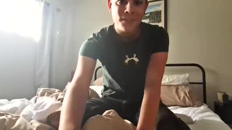 michaeltwinkboy online show from 05/13/26, 06:27