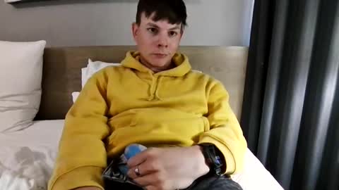 michaeltwinkboy online show from 05/16/26, 06:07