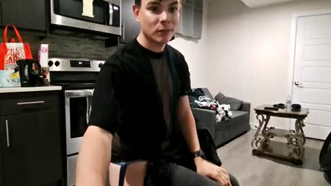 michaeltwinkboy online show from 07/01/26, 03:52