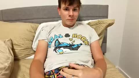 michaeltwinkboy online show from 07/06/26, 04:09