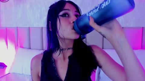 Michael Walkerr online show from 12/17/24, 01:29