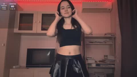 Aidaxo online show from 05/16/26, 05:56