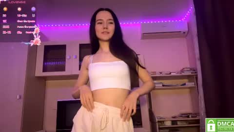 Snapshot of michalkandoll chatting on 06/22/26, 02:47 Aidaxo online show from 06/22/26, 02:47