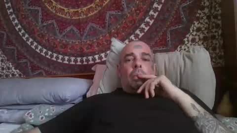 michawolf96 online show from 04/26/26, 01:31